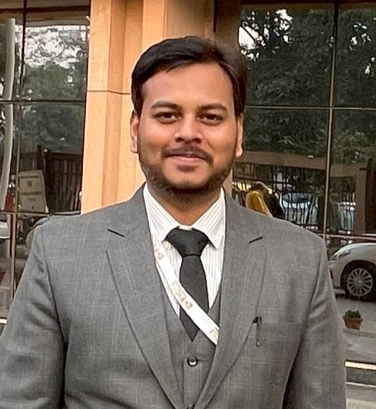 Faiz Ahmad
